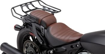 RACK BA WA BOBBER BLK