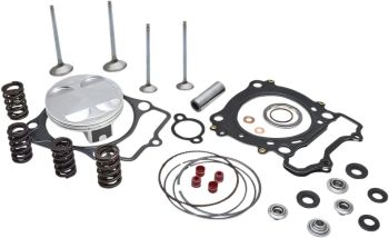 TOP END SER KT LTZ/DRZ400