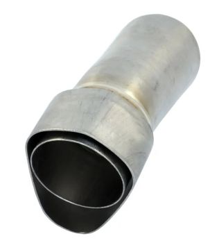 NOISE DAMPER 207/L