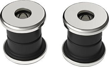 BUSHINGS RISER POLY POL