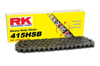 CHAIN RK415HSB 116C