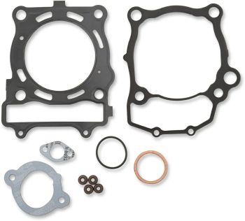 GASKET KIT TOP END POL