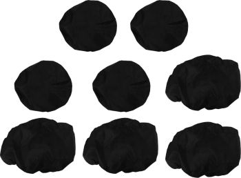 SEAT COVER WOLVRNE X4 MSE