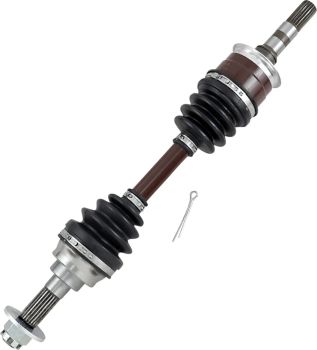 AXLE KIT COMPLETE KAW