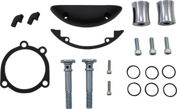 HARDWARE KIT-INVERTED/METHOD/T