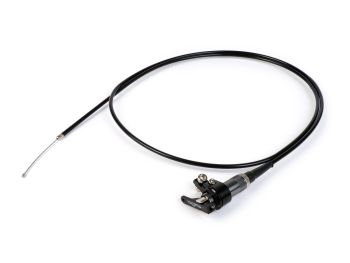 Choke mechanism -BGM PRO universal- lever with 150cm cable