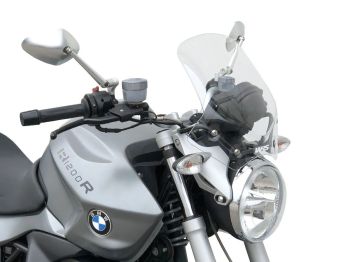 WINDSCREEN INTERMEDIO R1200R C