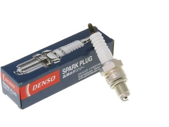 DENSO SPARKPLUG X27EPR-U9