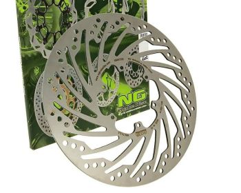 brake disc NG for Aprilia RS 50, Beta RR 50, Derbi