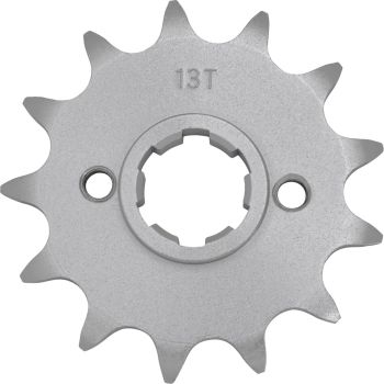 FRONT SPROCKET - HONDA - 13 T