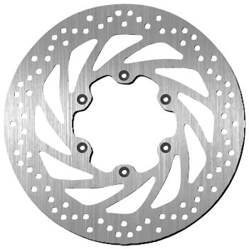 BRAKE RTR ROUND