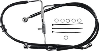 LINE BRK 16-XL1200CX BL+4
