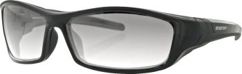 SUNGLASSES HOOLIGAN BLACK