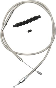 CABLE CLUTCH MINI FL SS