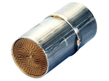 catalytic converter Polini 60mm