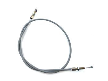 Clutch cable gray 2-speed for Rex, Monaco