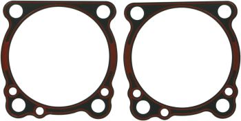 GASKET BASE .01 86-19XL