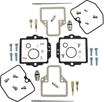 CARB REBUILD KIT YAMAHA