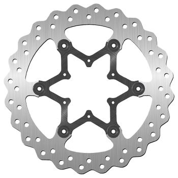 BRAKE RTR ROUND