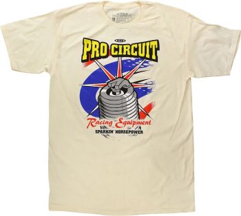 TEE SPARKPLUG 3XL