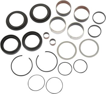 FORK SEAL/BUSH KIT
