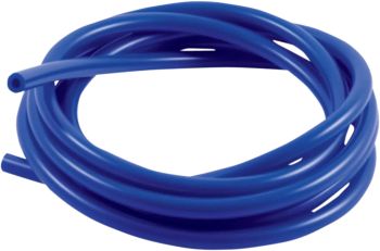 VENT LINE 6.3MM X2.5MM BL