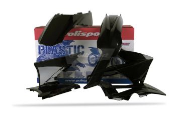 BODY KIT FULL GASGAS 010 OEM B