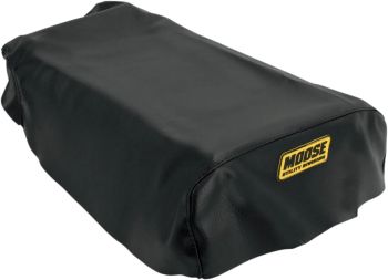 SEAT COVER HON MSE BLK