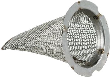 SPARK ARRESTOR SCREEN