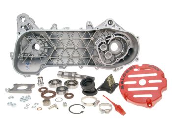 crankcase Malossi MHR RC-One 94cc for Minarelli 50 LC