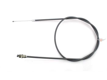 Throttle cable gray 300mm longer for Hercules K 50 SE, RE, DKW Mokick KKR