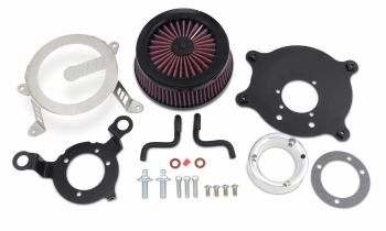AIRCLEANER V02 CAGE ST DY