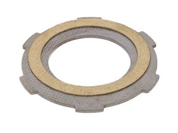 clutch disc Goebel for Hercules Prima, Sachs 505
