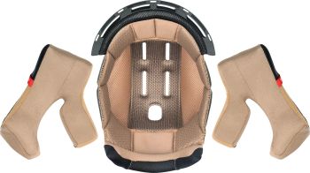 LINER KIT ULTRAFLITE TAN XS