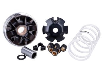 Malossi Multivar 2000 variator for Peugeot, SYM 4T