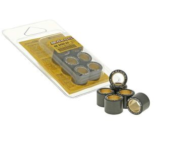 vario weights Malossi HT 15x12mm - 4.2g