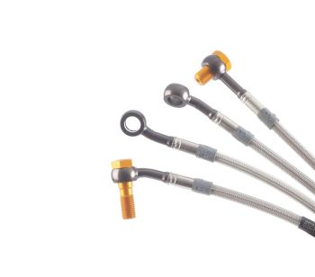 BRAKE LINE SS MCH431V1