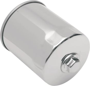 OIL FILTER MAG CHR W/NUT 3.25