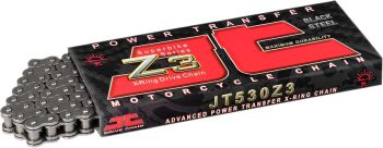 CHAIN JT520Z3 108R