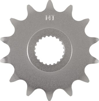 FRONT SPROCKET - YAMAHA - 14 T