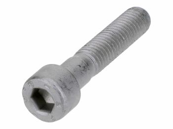 screw OEM M8x40 hexagon socket