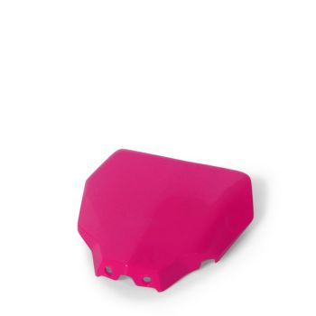 PLAQUE AVANT RXF MINI ROSE