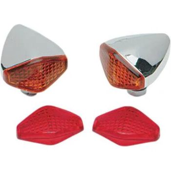 DIAMOND LIGHTS SINGLE FIL