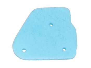 air filter insert oiled for Aprilia 50 2T (Minarelli engine), CPI 50 E1 -2003