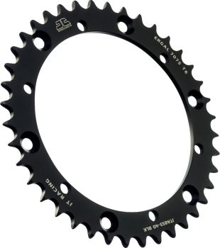 SPROCKET RL 40T YAM BLK