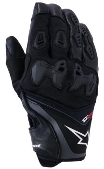 GLOVE SP-R PRO BLACK S
