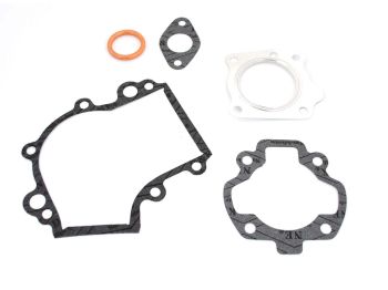 Gasket set engine cylinder 5-piece for Honda Camino PA, PX 50, moped, moped