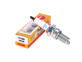 spark plug NGK JR9B