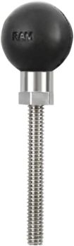 BASE 1/4 -20X.25 W/HEX