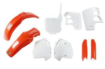 BODY KIT FULL CR500 91-94 OE91
